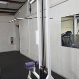 Body Masters MD212 Lat Pulldown – 300 lb Stack
