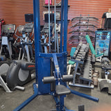 Power Lift Lat Pulldown / Row Combo - 300 lb. Stack