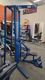 Power Lift Lat Pulldown / Row Combo - 300 lb. Stack