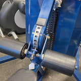 Power Lift Lat Pulldown / Row Combo - 300 lb. Stack