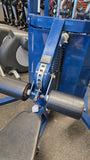 Power Lift Lat Pulldown / Row Combo - 300 lb. Stack