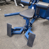 Power Lift Lat Pulldown / Row Combo - 300 lb. Stack