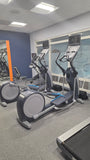Precor EFX 835 Elliptical Fitness Crosstrainer w/Converging Ramp