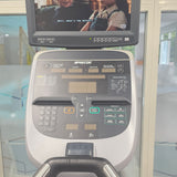 Precor EFX 835 Elliptical Fitness Crosstrainer w/Converging Ramp