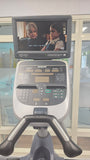 Precor EFX 835 Elliptical Fitness Crosstrainer w/Converging Ramp