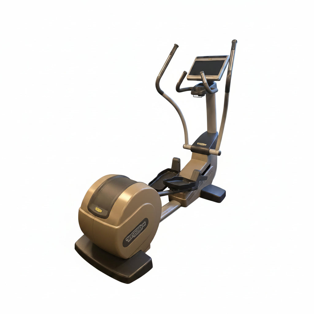 Technogym Synchro Excite 700e Elliptical – Unity 2.0 Console