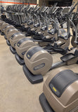 Technogym Synchro Excite 700e Elliptical – Unity 2.0 Console