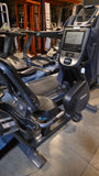 Precor RBK 865 Recumbent Bike with P62 Console