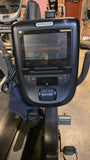 Precor RBK 865 Recumbent Bike with P62 Console