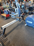 Ethos Air (Model ETHE800) Rowing Machine | LED Console