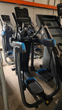 Precor 835 AMT Elliptical Crosstrainer | P31 Console