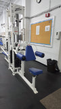 Body masters Selectorized circuit