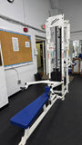 Body masters Selectorized circuit