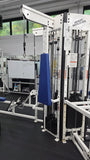 Body masters Selectorized circuit