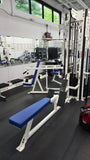 Body masters Selectorized circuit