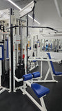 Body masters Selectorized circuit