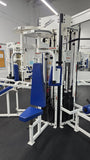 Body masters Selectorized circuit