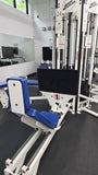 Body masters Selectorized circuit