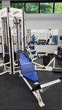 Body masters Selectorized circuit