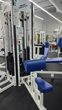 Body masters Selectorized circuit