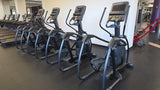Matrix Endurance Premium Elliptical (EP-ES-PLED) | Premium LED Console