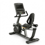 Matrix Endurance Premium Recumbent Bike (R-ES-PLED)| PREMIUM LED CONSOLE