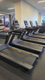 Matrix Endurance Premium (T-ES-PLED) Commercial Treadmill | PREMIUM LED CONSOLE