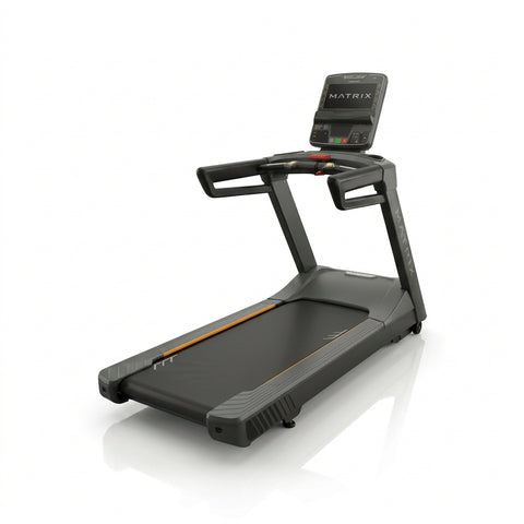 Matrix Endurance Premium (T-ES-PLED) Commercial Treadmill | PREMIUM LED CONSOLE