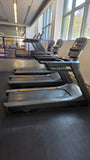 Matrix Endurance Premium (T-ES-PLED) Commercial Treadmill | PREMIUM LED CONSOLE