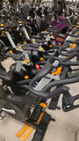 Matrix CXC Indoor Training Cycle Exercise Bike MXCXC Commercial Exercise Bike | LCD Console