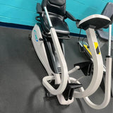 Nustep TRS4000 T4 Recumbent Cross Trainer Ellitpical