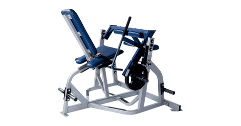 Hammer Strength Plate Loaded Seated Leg Curl (PLSLC)