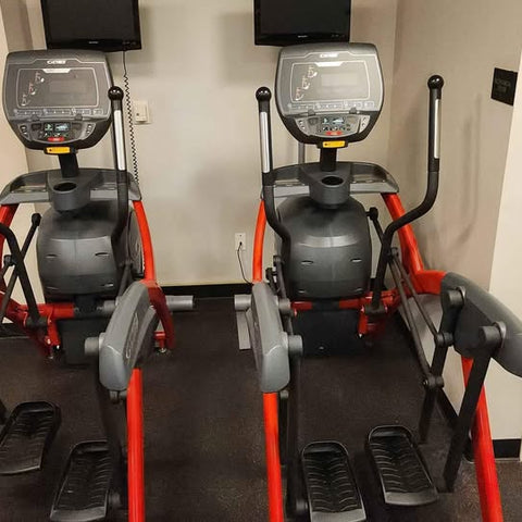 Cybex 625AT Total Body Arc Trainer