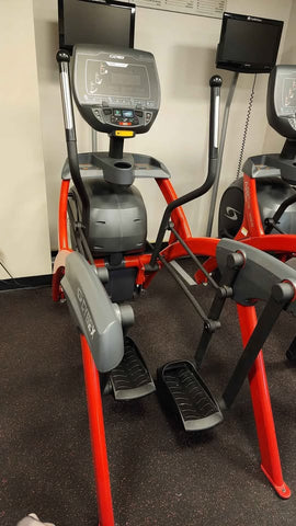 cybex arc trainer 625at manual Cybex 625AT Total Body Arc Trainer