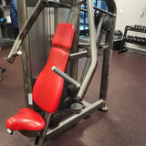 Life Fitness Signature Series Chest Press FZCP