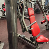 Life Fitness Signature Series Chest Press FZCP