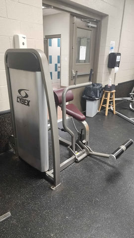 cybex abdominal Cybex Eagle Abdominal Crunch - 11090