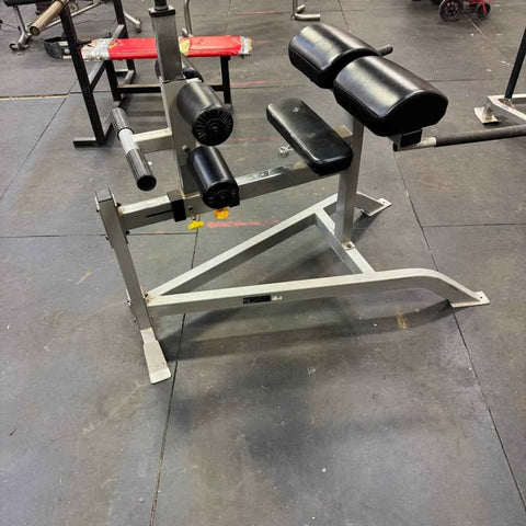 Champion Glute Ham Developer Bench (GHD) – Like New – Commercial Grade