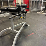 Champion Glute Ham Developer Bench (GHD) – Like New – Commercial Grade