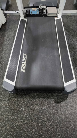 treadmill cybex 770t Cybex 770T Treadmill