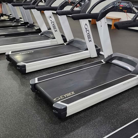 Cybex 770T Treadmill