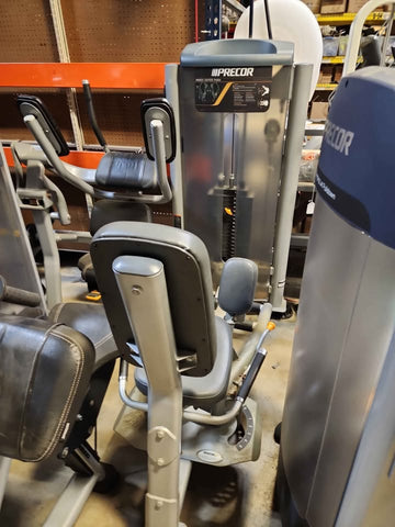 Precor Vitality Series Abductor/Adductor Combo