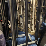 Body-Solid Pro Dumbbell Rack – 3 Tier