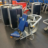 Matrix Ultra Series Independent Bicep Curl G7-S40