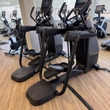 Precor AMT 885 Crosstrainer with P82 Console
