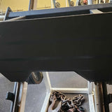 501673813_12King Fitness Leg Press  Foot Plate