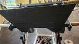 501673813_12King Fitness Leg Press  Foot Plate
