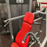 Life Fitness Signature Series Shoulder Press FZSP