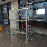 Hammer Strength Iso Later Ground Base Jammer