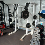 Legend Fitness Destroyer / Jammer - Model 3140